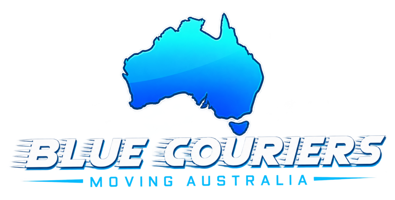 Blue Couriers – Moving Australia