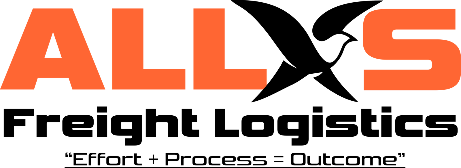 ALLXS Freight & Logistics Services